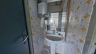 Nave industrial en alquiler en Sant Jordi - Can Mas en Ripollet