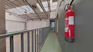 Nave industrial en alquiler en Sant Jordi - Can Mas en Ripollet
