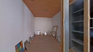 Nave industrial en alquiler en Sant Jordi - Can Mas en Ripollet