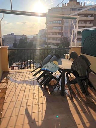 Casa adosada en venta en Conde de Ureña - Monte Gibralfaro en Málaga
