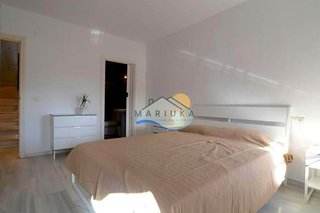 Casa adosada en venta en Conde de Ureña - Monte Gibralfaro en Málaga