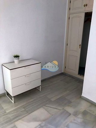 Casa adosada en venta en Conde de Ureña - Monte Gibralfaro en Málaga