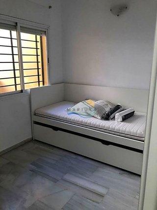 Casa adosada en venta en Conde de Ureña - Monte Gibralfaro en Málaga