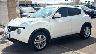 Nissan Juke 2010