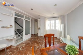 Casa pareada en venta en Cenes de la Vega