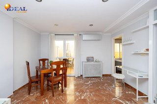 Casa pareada en venta en Cenes de la Vega