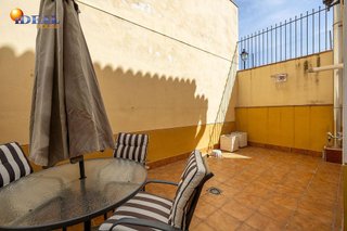 Casa pareada en venta en Cenes de la Vega
