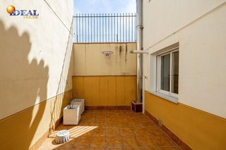 Casa pareada en venta en Cenes de la Vega