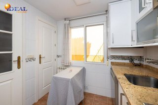 Casa pareada en venta en Cenes de la Vega
