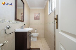 Casa pareada en venta en Cenes de la Vega