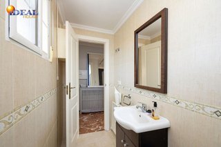 Casa pareada en venta en Cenes de la Vega