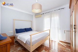 Casa pareada en venta en Cenes de la Vega
