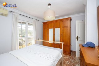 Casa pareada en venta en Cenes de la Vega