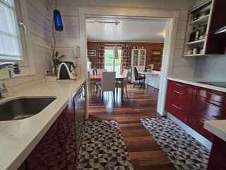 Chalet en venta en Ruedes en Gijón