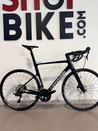Cannondale SuperSix EVO 6