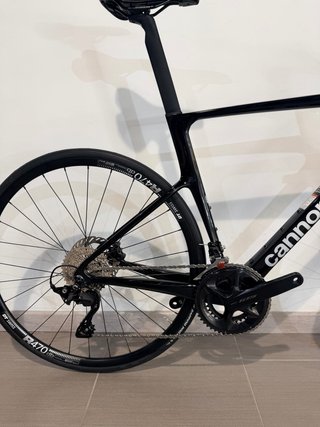 Cannondale SuperSix EVO 6