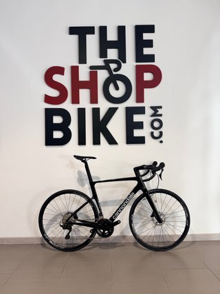 Cannondale SuperSix EVO 6