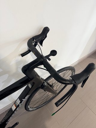 Cannondale SuperSix EVO 6