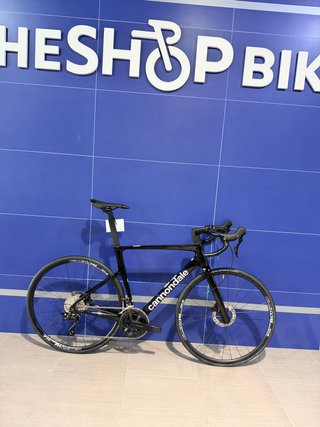 Cannondale SuperSix EVO 6