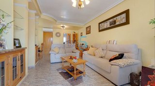 Casa en venta en La Siesta - El Salado - Torreta en Torrevieja