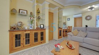 Casa en venta en La Siesta - El Salado - Torreta en Torrevieja