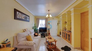 Casa en venta en La Siesta - El Salado - Torreta en Torrevieja
