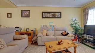 Casa en venta en La Siesta - El Salado - Torreta en Torrevieja
