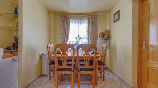 Casa en venta en La Siesta - El Salado - Torreta en Torrevieja