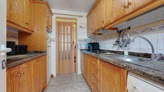 Casa en venta en La Siesta - El Salado - Torreta en Torrevieja