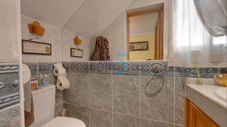 Casa en venta en La Siesta - El Salado - Torreta en Torrevieja