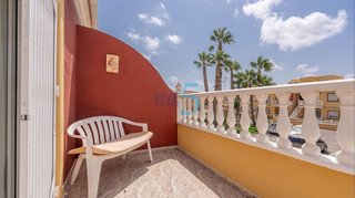 Casa en venta en La Siesta - El Salado - Torreta en Torrevieja