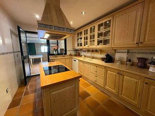 Casa pareada en venta en La Granja-La Colina-Los Pastores en Algeciras
