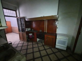 Chalet en venta en Almansa