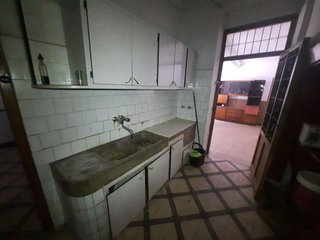 Chalet en venta en Almansa