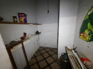 Chalet en venta en Almansa