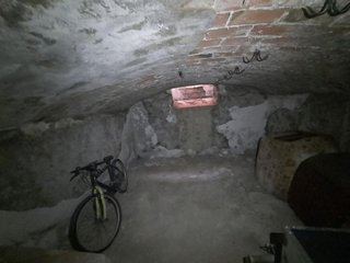 Chalet en venta en Almansa