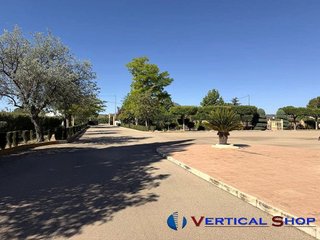 Chalet en venta en Yecla