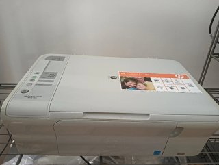 HP Deskjet F4210