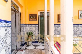 Casa adosada en venta en Plaza de toros - Venta Vargas - Capitania en San Fernando