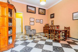 Casa adosada en venta en Plaza de toros - Venta Vargas - Capitania en San Fernando