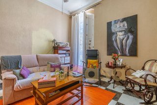 Casa adosada en venta en Plaza de toros - Venta Vargas - Capitania en San Fernando