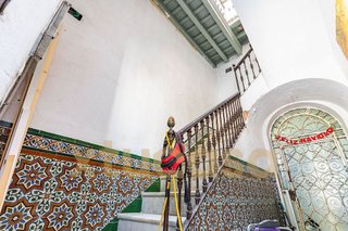 Casa adosada en venta en Plaza de toros - Venta Vargas - Capitania en San Fernando