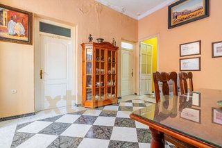 Casa adosada en venta en Plaza de toros - Venta Vargas - Capitania en San Fernando