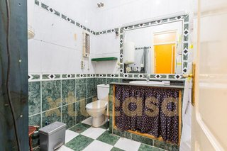 Casa adosada en venta en Plaza de toros - Venta Vargas - Capitania en San Fernando