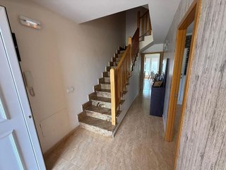 Chalet en venta en Cacabelos