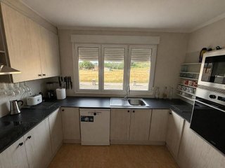 Chalet en venta en Cacabelos