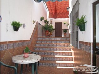Casa adosada en venta en El Carmen - La Barrera en Lucena