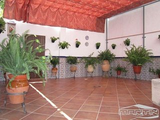Casa adosada en venta en El Carmen - La Barrera en Lucena