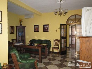 Casa adosada en venta en El Carmen - La Barrera en Lucena