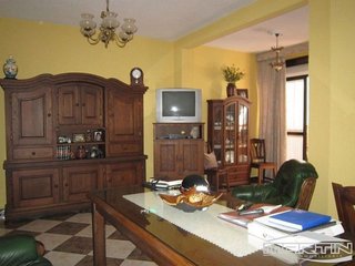 Casa adosada en venta en El Carmen - La Barrera en Lucena